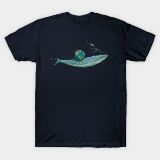 Save the Planet II T-Shirt